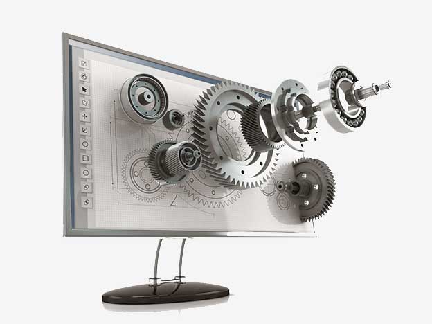 3D-product-visualization-silver