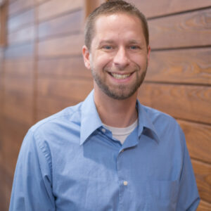Evan Stanek