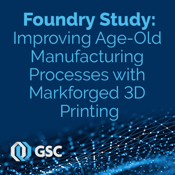 Foundry-study