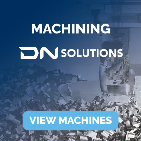 machining