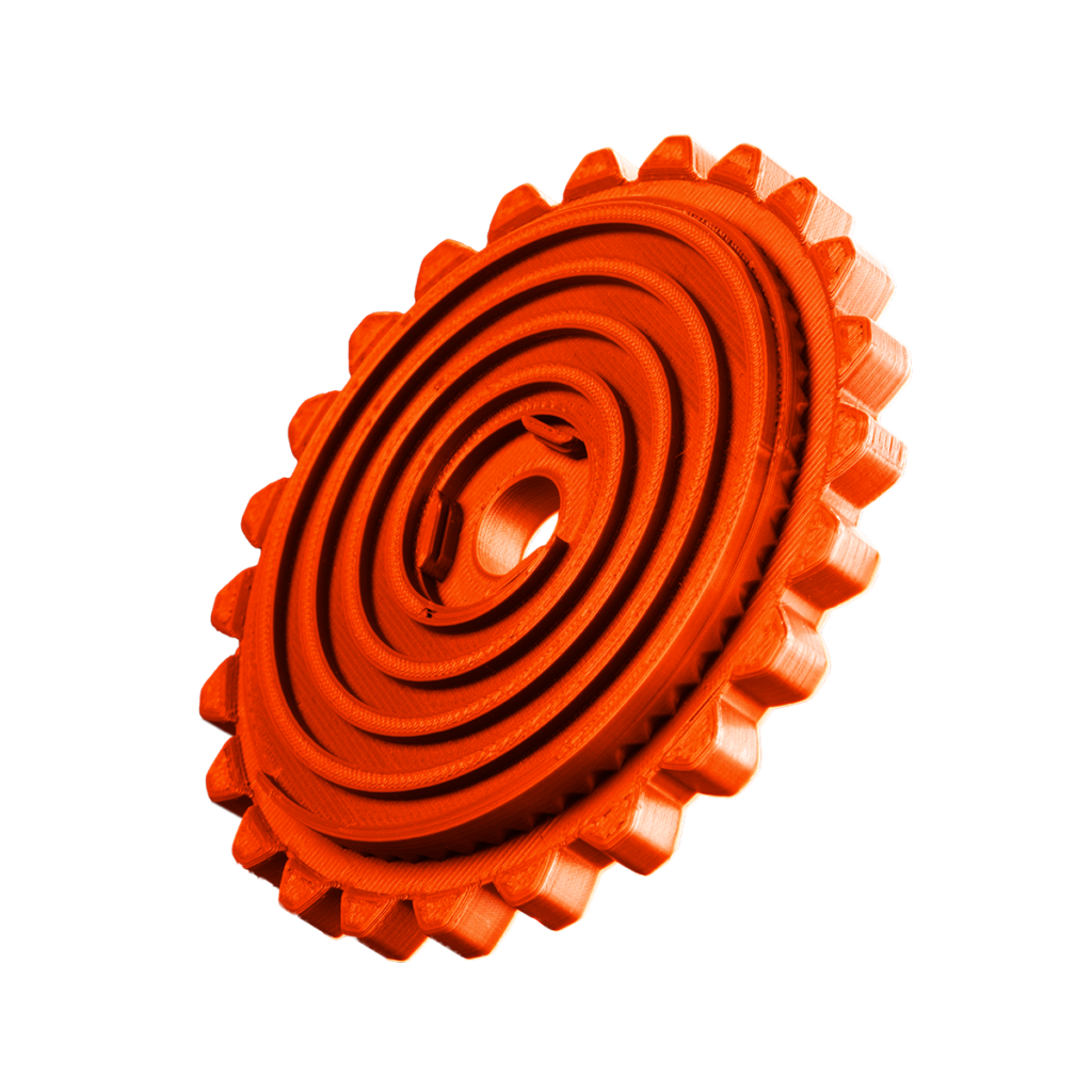 Precise PLA