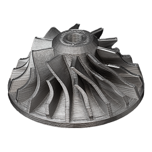 H13 Tool Steel Part
