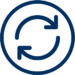 iterate faster icon
