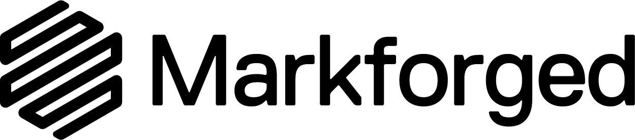 markforged_primary_logo_k