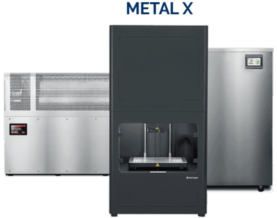 Metal-X-Block