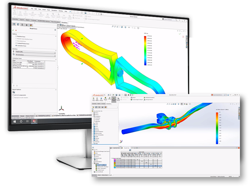 simulation professional