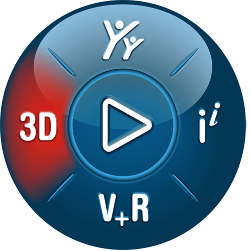 3DEXPERIENCE